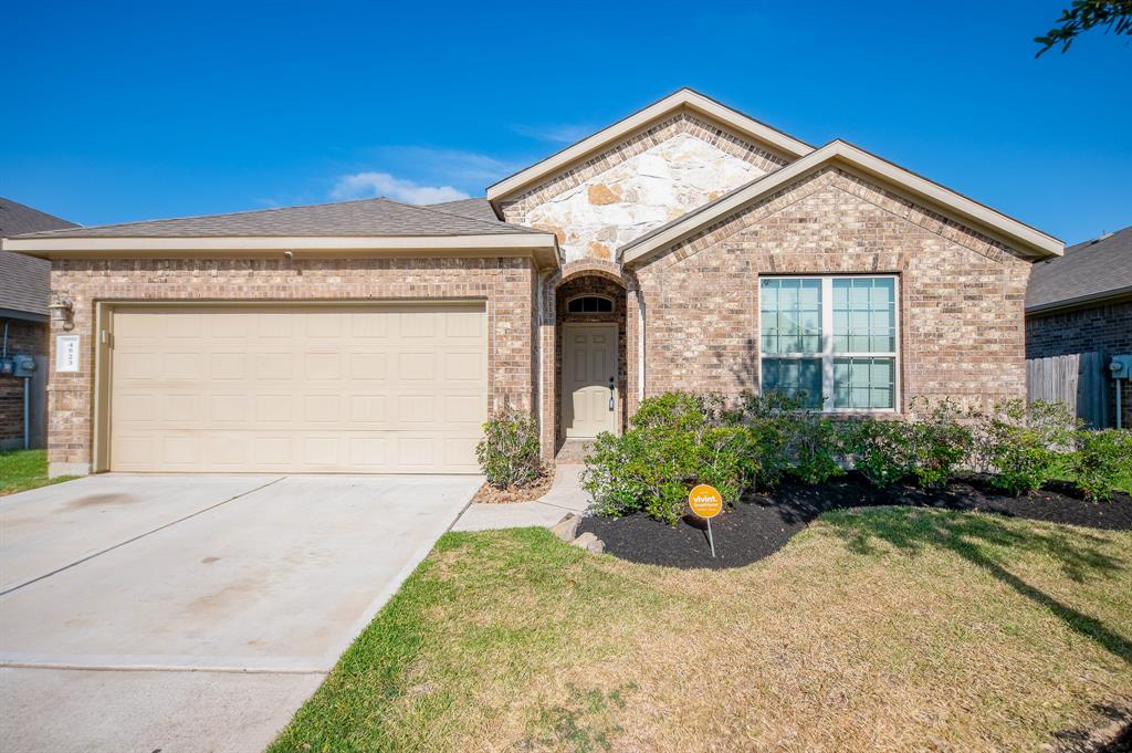 Terrazza Verde Dr, Katy, TX 77493