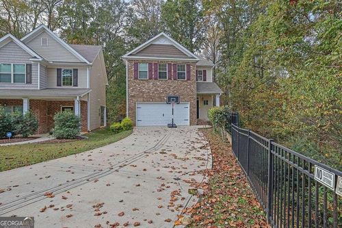 5729 Westin Circle, Flowery Branch, GA, 30542 | Card Image