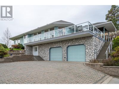 19409 Mcdougald Rd, House other with 3 bedrooms, 2 bathrooms and 2 parking in Summerland BC | Image 1