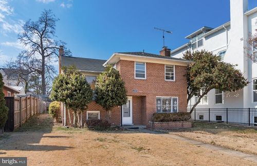 4208 16th St Nw, WASHINGTON, DC, 20011-7006 | Card Image