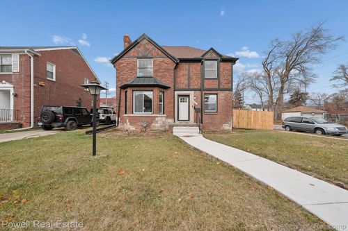 16657 Muirland St, Detroit, MI, 48221-3079 | Card Image