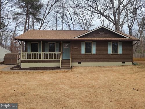 12603 Flintlock Dr, SPOTSYLVANIA, VA, 22551-8405 | Card Image