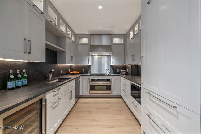 Stainless steel Wolf appliances | Image 15