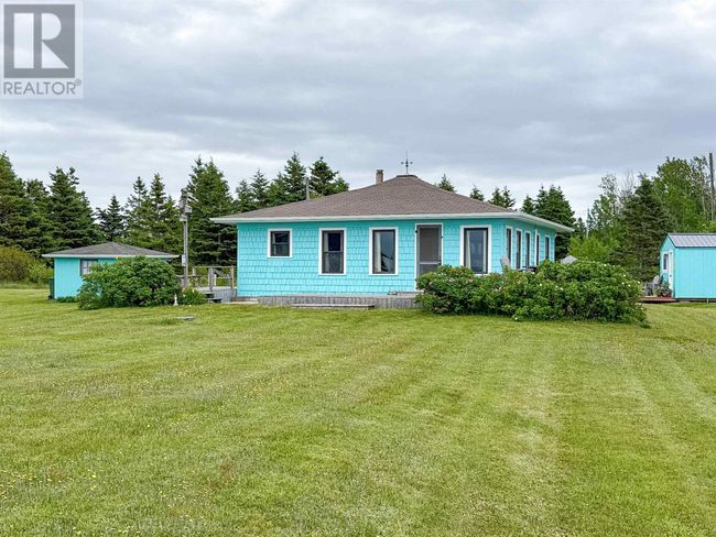 3 Oswald Rd, Home with 2 bedrooms, 1 bathrooms and null parking in Borden Carleton PE | Image 5