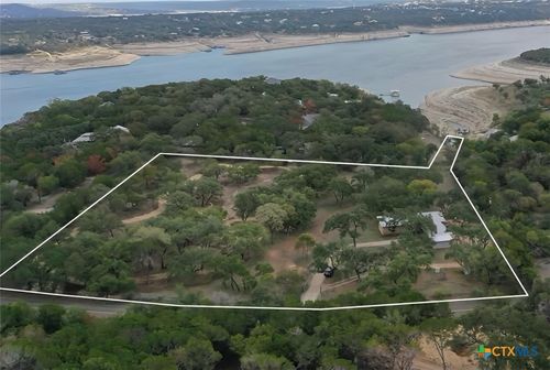 17416 Sleepy Hollow Dr, Lago Vista, TX, 78645-9725 | Card Image