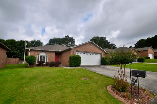 1603 Harbison St Ne, Cullman, AL, 35055-2195 | Card Image