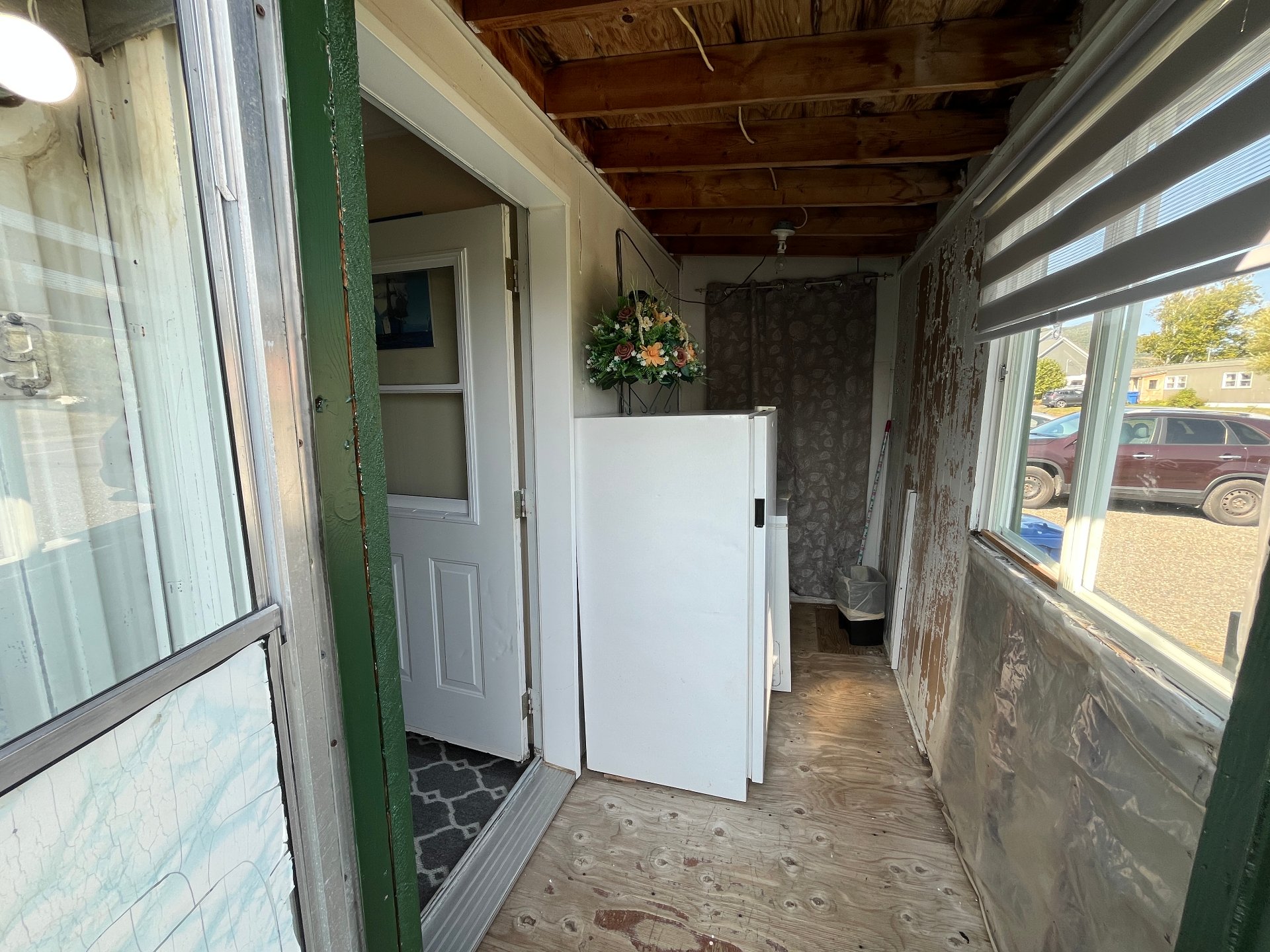 Residential Income in Unknown 3