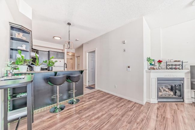 203 - 1507 Centre A Street, Home with 1 bedrooms, 1 bathrooms and 1 parking in Calgary AB | Image 10