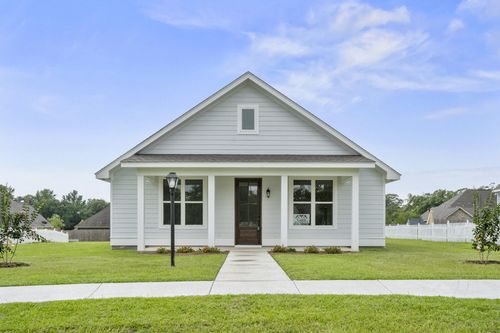410 Legacy Blvd, Hattiesburg, MS, 39402-5500 | Card Image