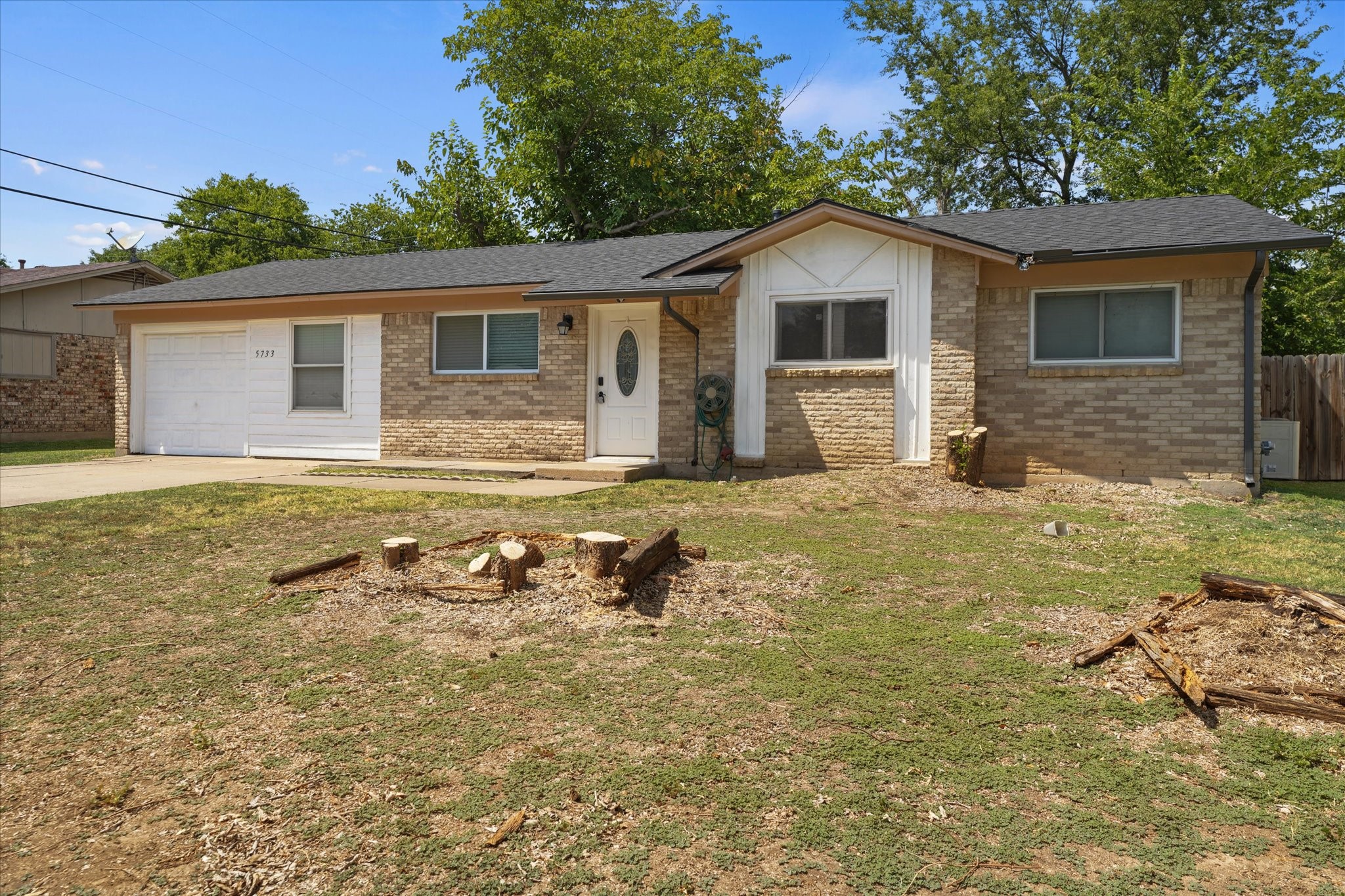Residential in Watauga 5