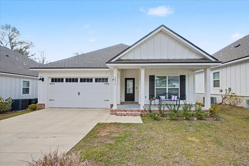 2014 Hansell Hill Dr, Tallahassee, FL, 32308-4045 | Card Image