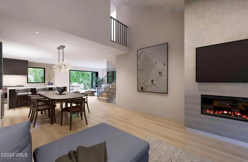 b-5074 Main Gore Dr S, Vail, CO, 81657-5565 | Card Image