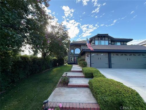 6051 Via Entrada, La Verne, CA, 91750 | Card Image