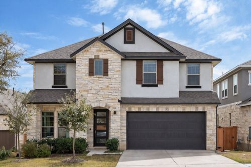 1409 Copperfield Way, Leander, TX, 78641-5138 | Card Image