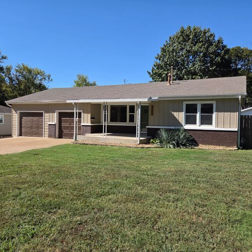 3049 S Parkview Avenue, Springfield, MO, 65804 | Card Image