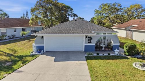 4522 Rickover Court, NEW PORT RICHEY, FL, 34652 | Card Image