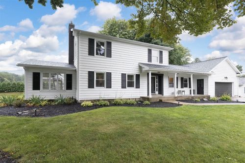 4007 Sierra Dr, Erie, PA, 16506-3825 | Card Image