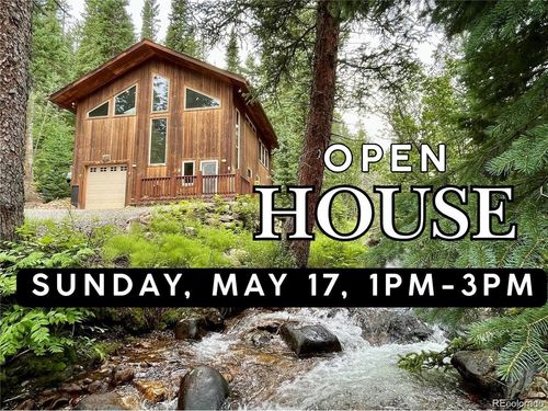 2547 Mill Creek Rd, Idaho Springs, CO, 80452 | Card Image