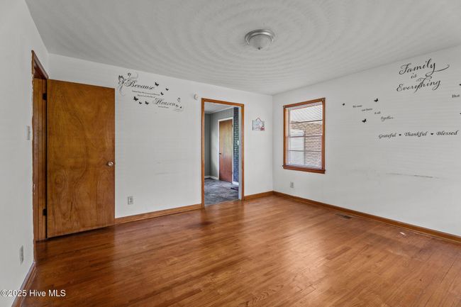 3927 Drapers Rd, House other with 2 bedrooms, 1 bathrooms and 1 parking in Enfield NC | Image 9
