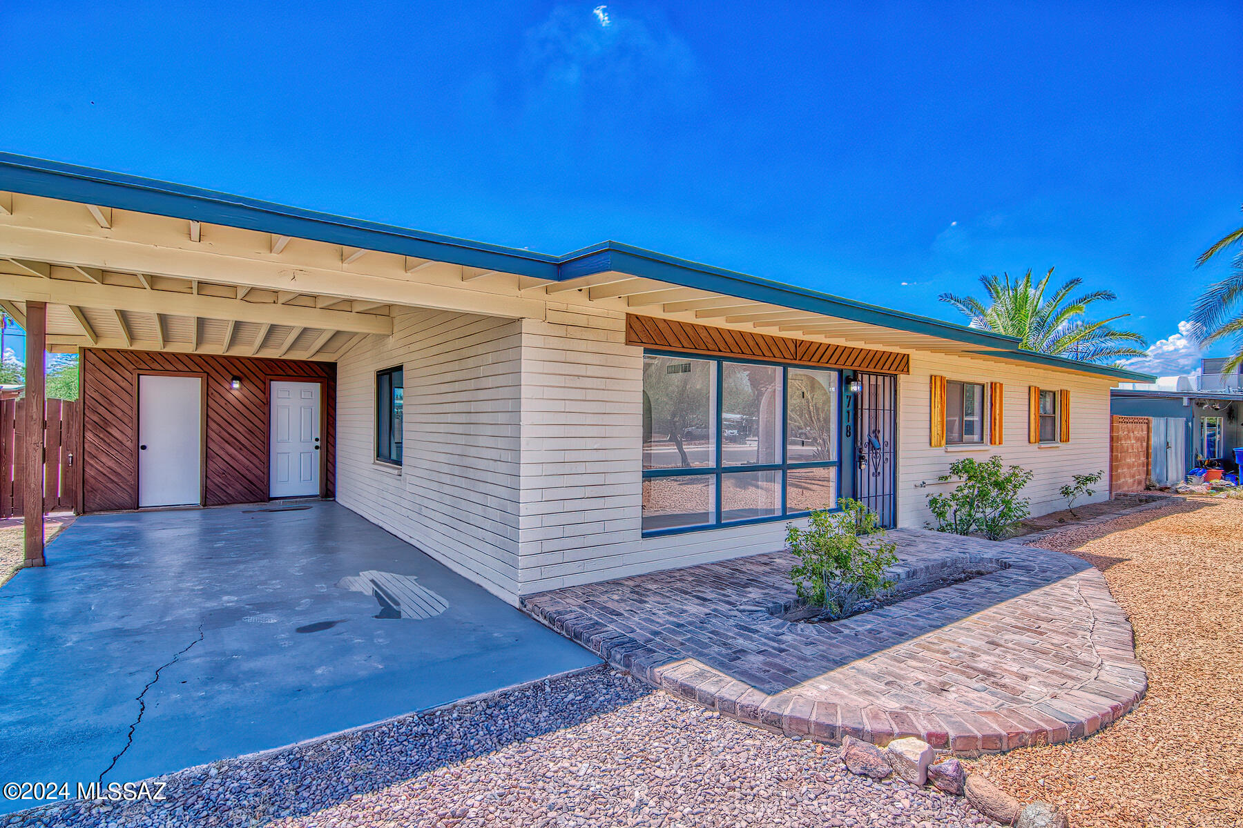 Lehigh Dr, Tucson, AZ 85710