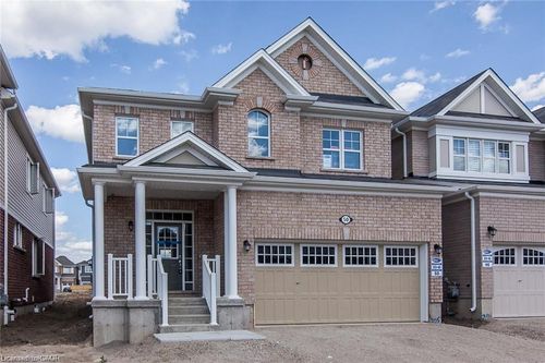 50 Shoreacres Dr, Kitchener, ON, N2R0K7 | Card Image