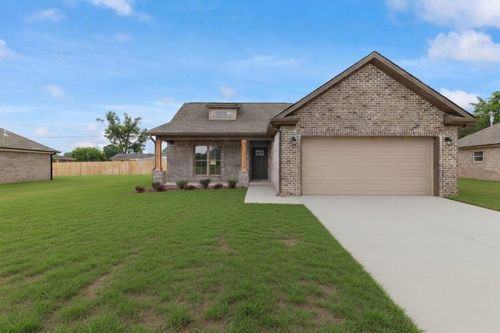 335 Knight Dr, Tuscumbia, AL, 35674 | Card Image