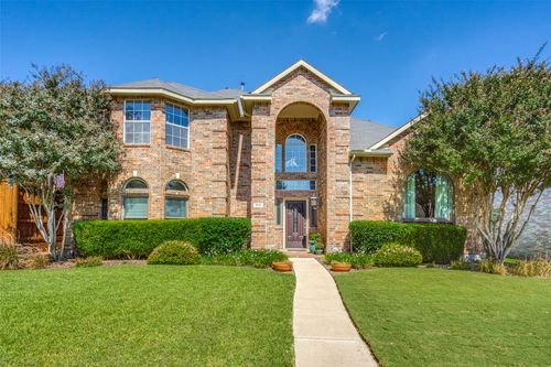 805 Ashwood Dr, Allen, TX, 75002-5215 | Card Image