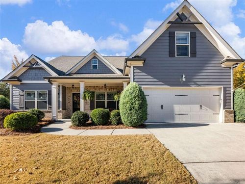 4030 Windsor Trl, Gainesville, GA, 30506-2252 | Card Image