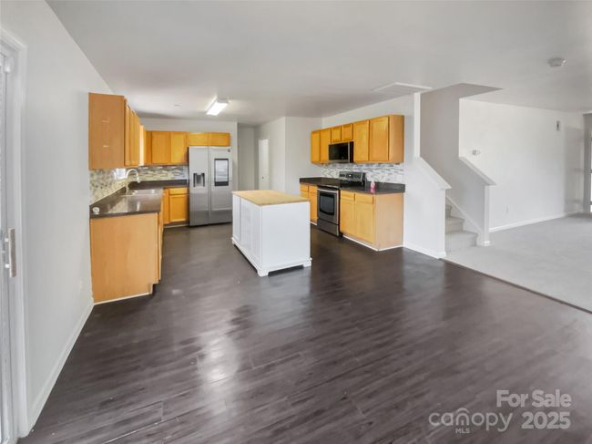 3217 Ian Patrick Ave, House other with 4 bedrooms, 3 bathrooms and null parking in Kannapolis NC | Image 6