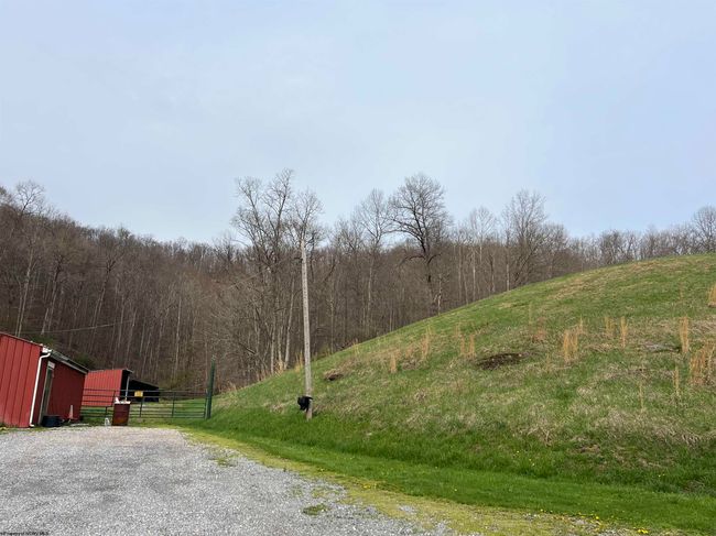 3730 Greenbrier Rd, Home with 3 bedrooms, 1 bathrooms and 3 parking in Salem WV | Image 10