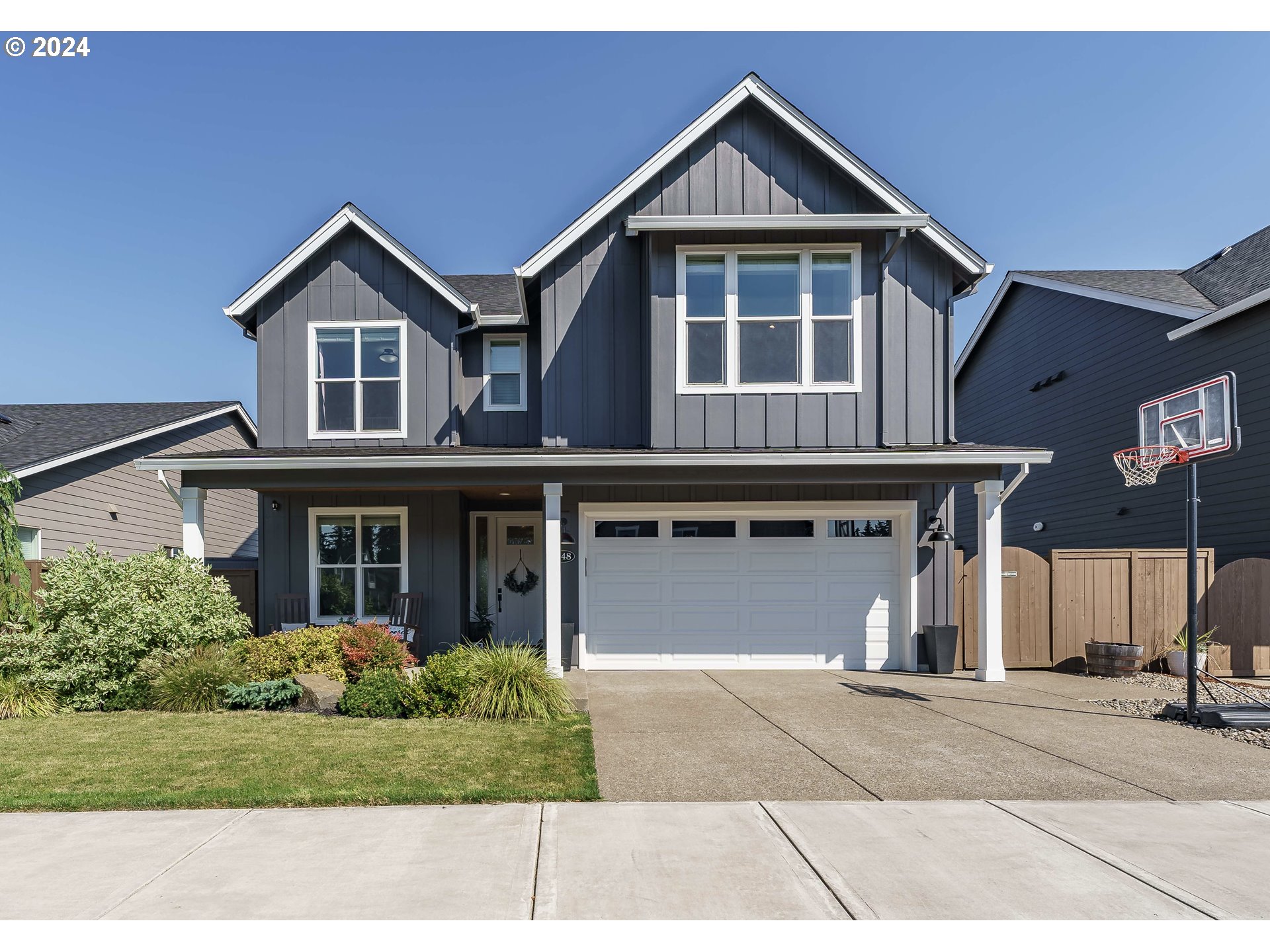 18th Ave, Canby, OR 97013