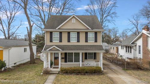 2941 Robina Ave, Berkley, MI, 48072-1311 | Card Image