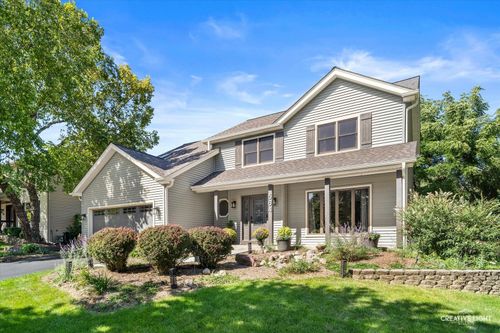 564 Cleavland Drive, Bolingbrook, IL, 60440 | Card Image