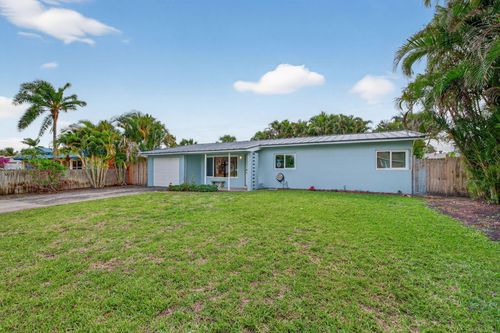 3140 Ne 9th Ave, Pompano Beach, FL, 33064-5344 | Card Image