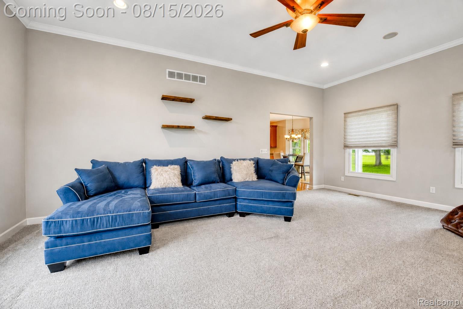 Residential in Brighton Township 3