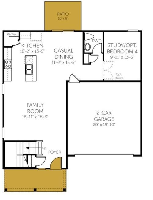 446 Haddon Trl, Woodruff, SC, 29388-6303 | Card Image