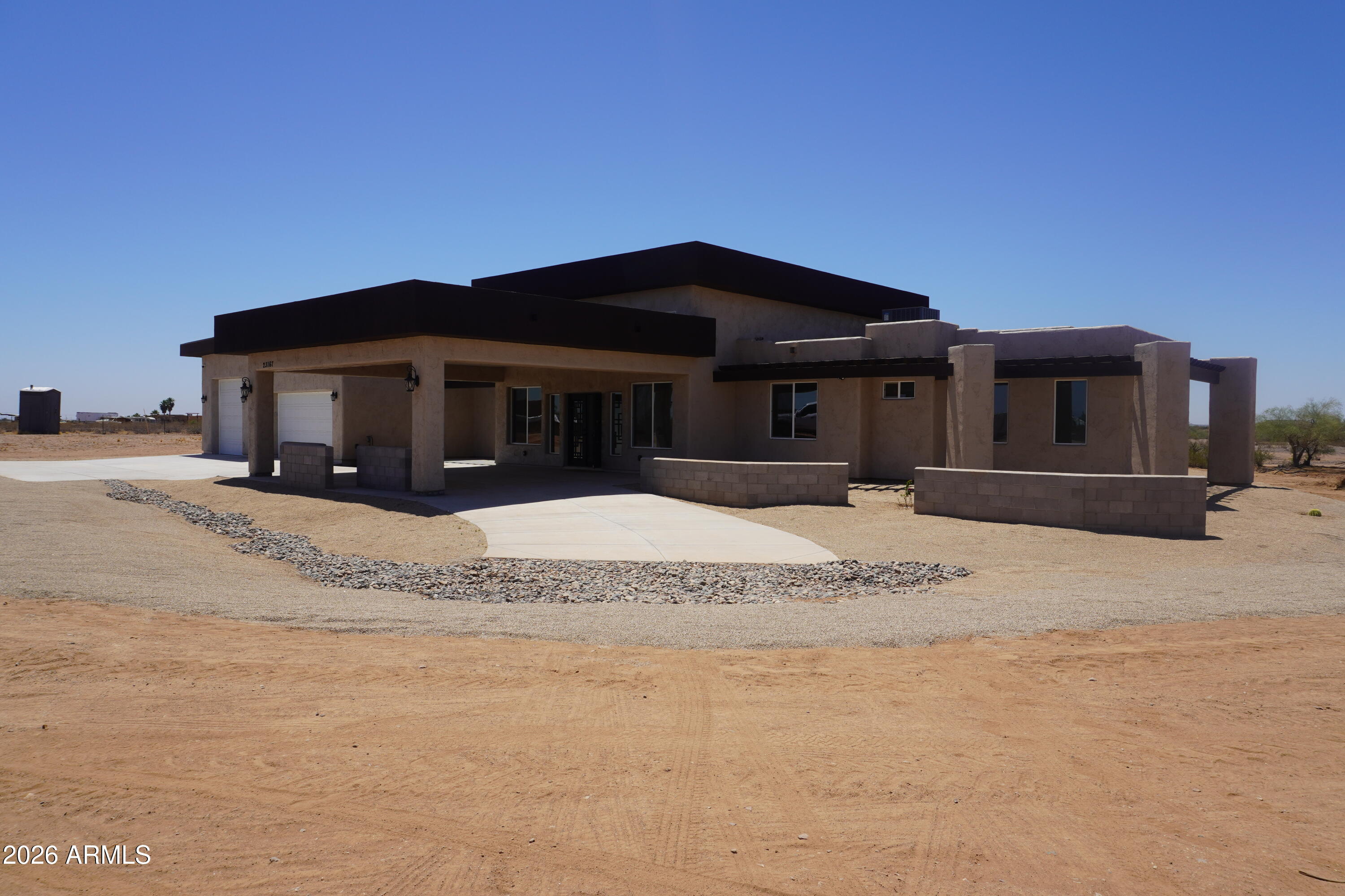 Residential in Wittmann 2