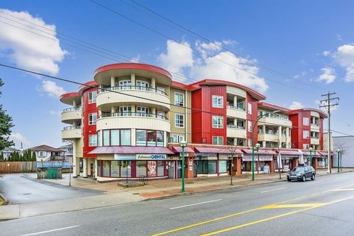 302-7738 Edmonds St, Burnaby, BC, V3N1B8 | Card Image