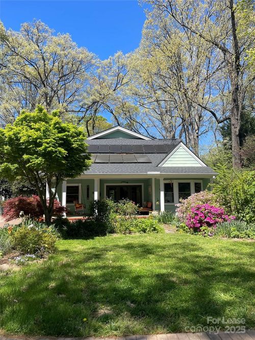 2105 Chambwood Dr, Charlotte, NC, 28205-3617 | Card Image