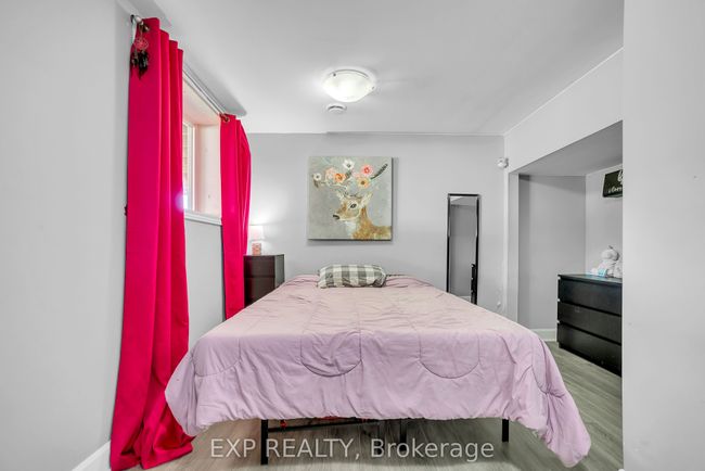 854 Scuttlehole Rd, House other with 5 bedrooms, 3 bathrooms and 12 parking in Roslin ON | Image 33