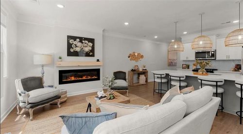 3349 Verdi Lane, Kennesaw, GA, 30144 | Card Image