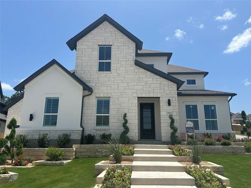 1612 Jolie Rose Bend, Leander, TX, 78641 | Card Image