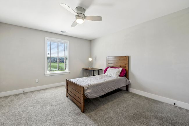 108 Hawksbeard Ct, House other with 4 bedrooms, 5 bathrooms and 2 parking in Murfreesboro TN | Image 33