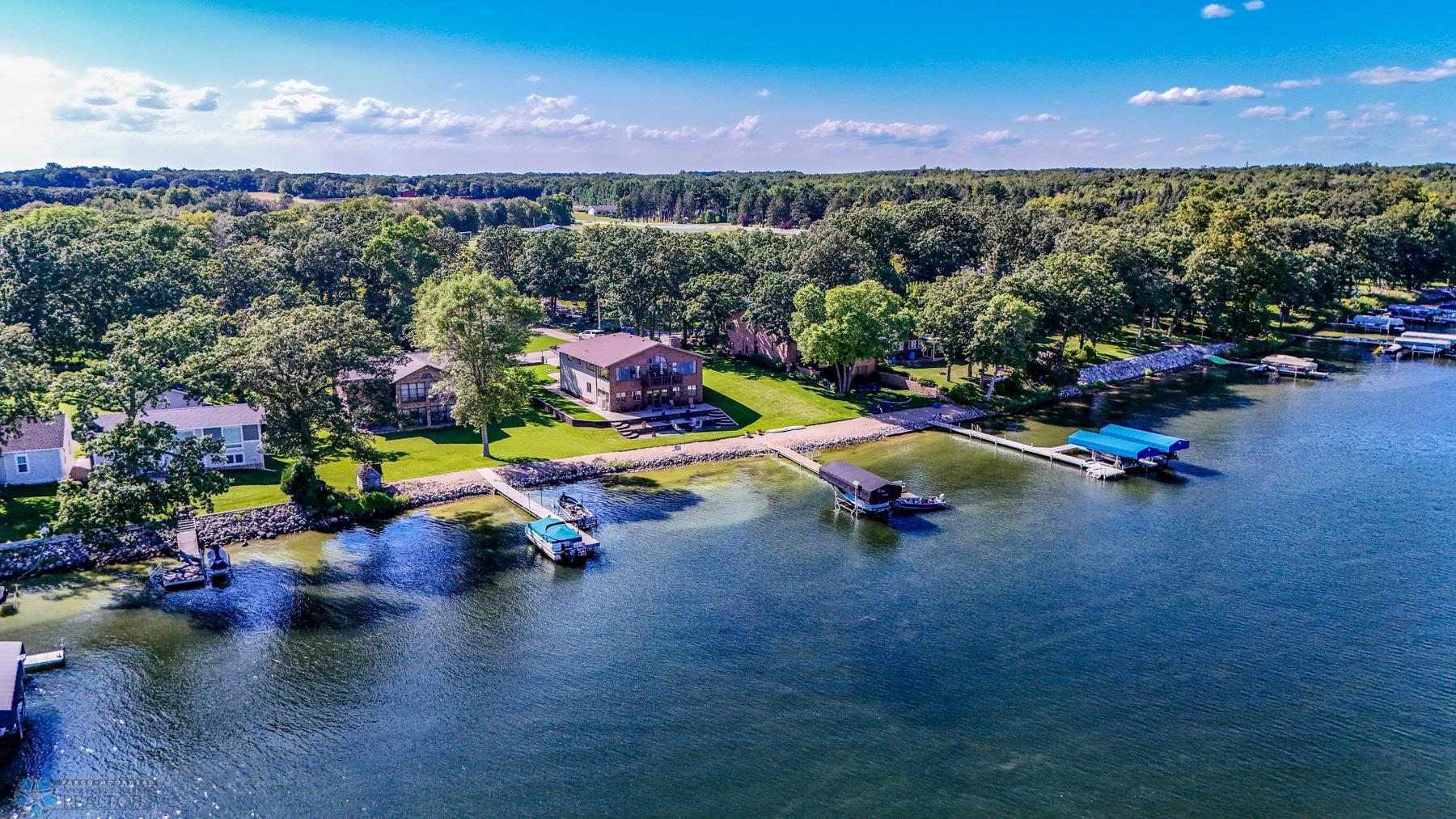 Oakland Beach Rd, Detroit Lakes, MN 56501