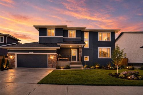 183 Brander Avenue, Langdon, AB, T0J1X2 | Card Image