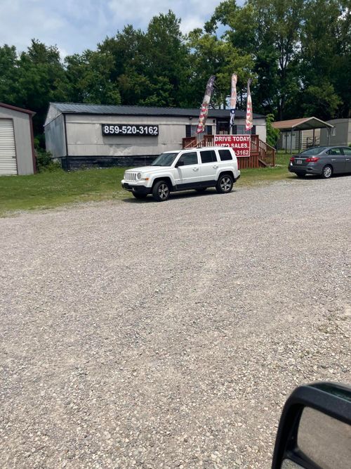 1801 Winchester Rd, Mt Sterling, KY, 40353-9727 | Card Image