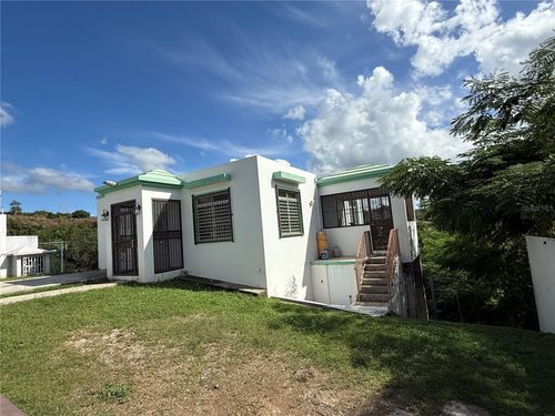 Carr 411 km 0.20 Bo. Calvache, RINCON, PR, 00677 | Card Image