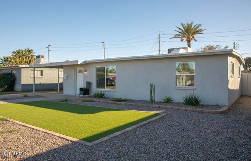 2205 W Cambridge Ave, Phoenix, AZ, 85009-1945 | Card Image