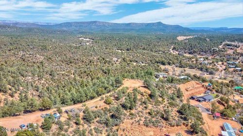 2-TBD Lonesome Dove Trail, Star Valley, AZ, 85541 | Card Image