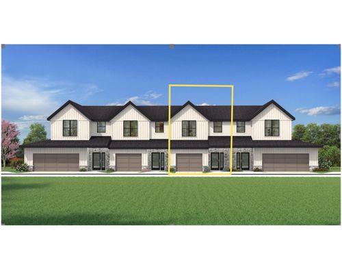 4419 Trillium Ct Se, Kentwood, MI, 49512-4401 | Card Image